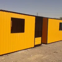 کانکس ۲.۵×۶ فقط ۵۴میلیون