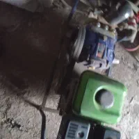 سم پمپ|ماشینآلات صنعتی|لالجین, |دیوار