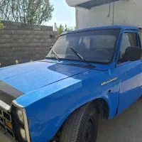 نیسان یخچالدارزیرصفر