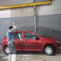 ۲۰۶ تیپ ۲|خودرو سواری و وانت|تهران, علم و صنعت|دیوار