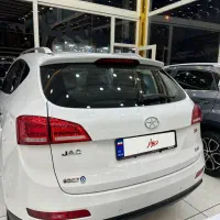 جک S5 مدل 1398 اتومات بدون رنگ درحد صفر خشک|خودرو سواری و وانت|تبریز, |دیوار