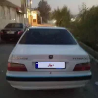 پارس تیوفایو مدل ۹۷ کلاس۱۵|خودرو سواری و وانت|شهریار, شهرک بهاران (ویره)|دیوار