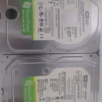 هارد 500 گیگ|قطعات و لوازم جانبی رایانه|اندیشه, اندیشه فاز ۱|دیوار