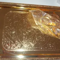 سینی|ظروف سرو و پذیرایی|خرم‌آباد, |دیوار