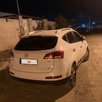 فروش جک S5|خودرو سواری و وانت|جیرفت, |دیوار