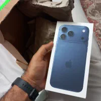 آیفون 17 پرو مکس|موبایل|مشهد, احمدآباد|دیوار