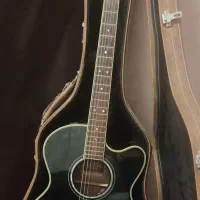گیتار آکوستیک yamaha cpx 700