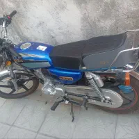 موتور هندا ۱۵۰