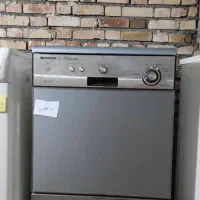 ظرفشویی 14نفره