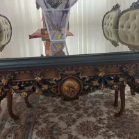 میز ناهارخوری