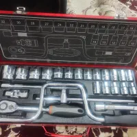 جعبه بکس۲۴پارچه|قطعات یدکی و لوازم جانبی|خمینیشهر, |دیوار