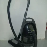 جاروبرقی الکترو لوکس تمیز