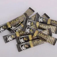 فروش ساشه عمده|خوردنی و آشامیدنی|تهران, چهارصد دستگاه|دیوار