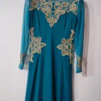 تعدادی پیراهن مجلسی