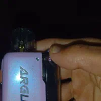 آرگوس p2 درحد نو