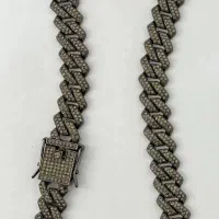 گردنبد فول نگین
