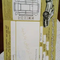 ایکس۳۳مدل ۹۳|خودرو سواری و وانت|مشهد, شهرک رازی (شهرک غرب)|دیوار