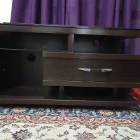میز تلویزیون چوبی|میز تلویزیون|تهران, امیرآباد|دیوار