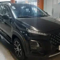 ام وی ام x22 اتومات 1402 نقد و اقساط|خودرو سواری و وانت|تهران, دانشگاه شریف|دیوار