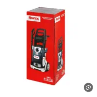 فروش کارواش رونیکس