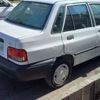 پراید مدل 93