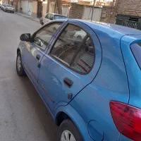 تیبا ۲مدل۹۴