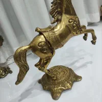 وسایل برنجی کیلویی1400000
