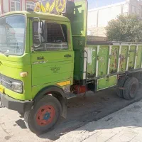 خاور808مدل70 باری چوبی|خودرو سنگین|مرودشت, علیآباد|دیوار