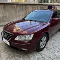 سوناتاNF|خودرو سواری و وانت|تهران, شهرک ولیعصر جنوبی|دیوار
