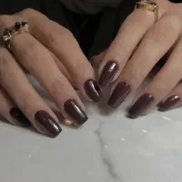 ناخ.ن|آرایشگاه و سالن‌های زیبایی|دورود, |دیوار