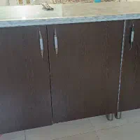 اوپن بزرگ و کاملا سالم همراه با بوفه