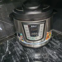 زودپز و پلوپز فلر ژاپن