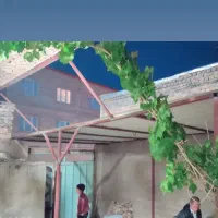 جوشکاری سیار استاد مهدی|خدمات پیشه و مهارت|قروه, |دیوار