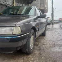 پژو۴۰۵ مدل ۸۴|خودرو سواری و وانت|اسالم, |دیوار