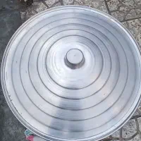 دیگ بزرگ و اجاق گاز سه شعله بزرگ|ظروف پخت‌وپز|تهران, بهداشت|دیوار