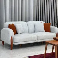 مبل ورساچ پارچه تیدی