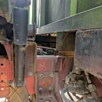 خاور808مدل70|خودرو سنگین|ابرکوه, |دیوار