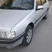 405 slx tu5|خودرو سواری و وانت|تهران, جمهوری|دیوار