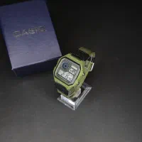 ساعت مچی کاسیو جهان نما casio|ساعت|تهران, خانی آباد نو جنوبی|دیوار