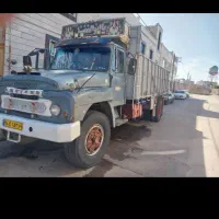 کامیون لیلاند باری مدل ۵۳|خودرو سنگین|بشاریات, |دیوار