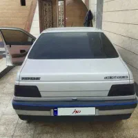 پژو ۴۰۵