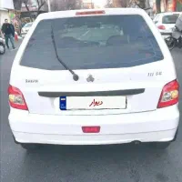 پراید مدل ۹۵ خانگی پول لازم فروش فوری فوری