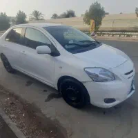 تویوتا یاریس 2006 اتومات