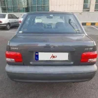 پراید ۱۳۱ مدل ۹۶|خودرو سواری و وانت|تهران, شهرک چیتگر|دیوار