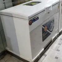 فریزر صندوقی ۴۲۰ لیتری اورست آکبند
