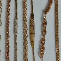 دستبند های آف خورده|بدلیجات|تهران, آهنگ|دیوار