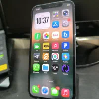 آیفون iPhone 12 Pro 256 zaa پک اصلی