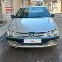 پژو پارس ساده، مدل ۱۳۸۳|خودرو سواری و وانت|کرمانشاه, |دیوار