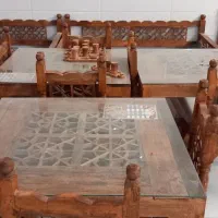 وسایل رستوران