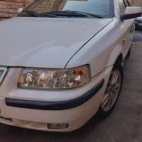 سمند مدلEL 89